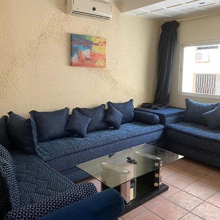 Appartement A Louer Centre Ville Fez Kültér fotó