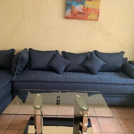 Appartement A Louer Centre Ville Fez Kültér fotó