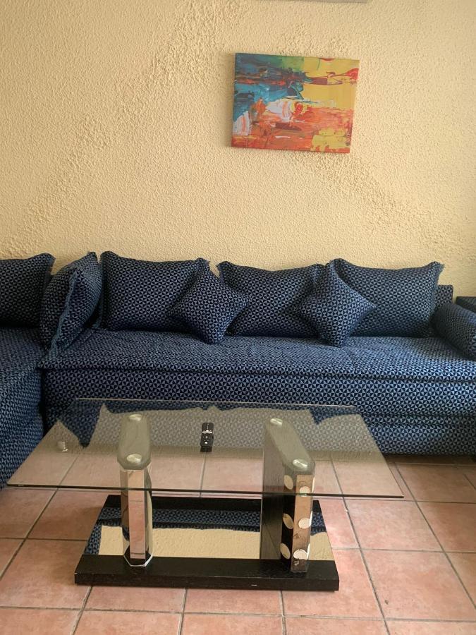 Appartement A Louer Centre Ville Fez Kültér fotó